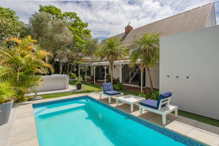 4 Bedroom Property for Sale in Vrykyk Western Cape